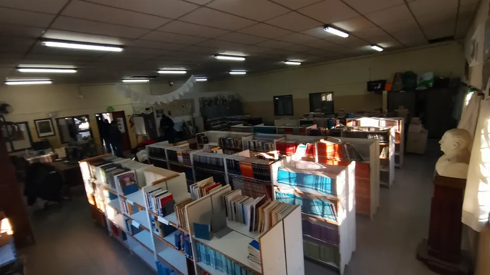 Biblioteca