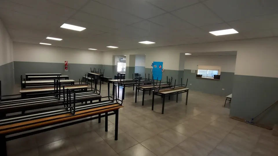 Comedor